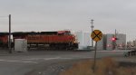 BNSF 7755